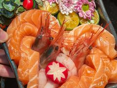 -松鹤精致料理(五一中路店)