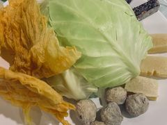-金姐台湾菜(珠江路店)