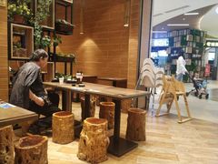 大堂-好人民间小吃·番茄鱼酸菜鱼(木渎悠方店)