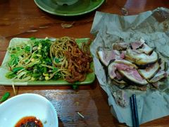 -美玲拉面(鞍山西道店)