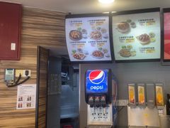 -真功夫(金月湾店)