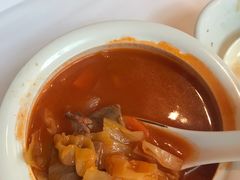 老上海罗宋汤-苏浙汇(古北店)
