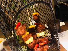 -菩提素素食餐厅(晶郦馆店)
