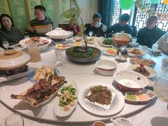 -鸭天下·川菜·家宴(铂金时代店)