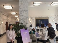 -优护佳医护级月嫂(和睦家浦西店)