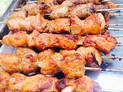 -王记西鎮电烤肉(汶上路店)