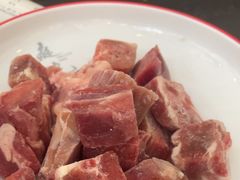 -毛辣果·贵州红酸汤牛肉火锅(西单店)