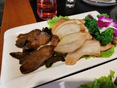 -阿鹏故事野生菌火锅(双廊古镇店)