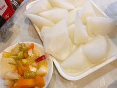 -老东风菜馆·潮汕大排档
