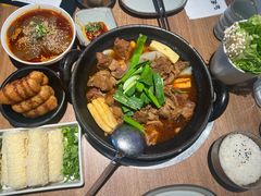 -炉角·鲍鱼牛腩煲(国贸商城店)