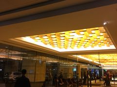 -香港城市花园酒店