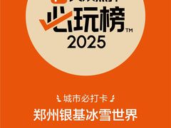 -郑州银基国际旅游度假区