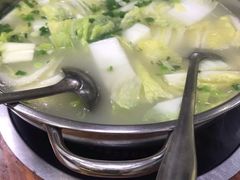 -藏书金记家宝羊肉馆(黄河北路店)