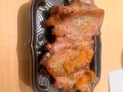 -一豚轩·烧鸟·豚骨拉面(五四路店)