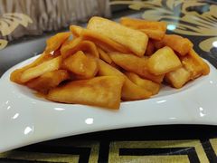 酱萝卜-上水酒家(信德分店)