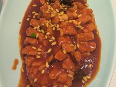 -鹿港小镇(悠唐店)