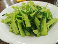 -南记食粥坊·宵夜大排档(岭南分店)