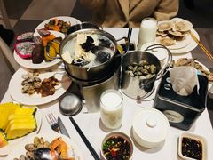 -星伦多自助料理(华润万象城店)