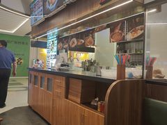 -兵哥豌豆面(创意谷店)