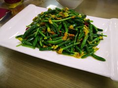 -吴记精品菜