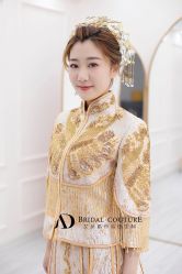-艾朵婚纱