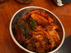 -大阪烧肉BAKA一代(十亩地店)