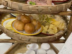 -陳艳红火锅(港汇店)