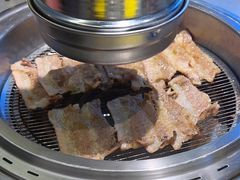 -大叹号·朝鲜族烤肉(潍坊泰华城店)