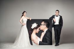 -THE QUEEN(北京店)