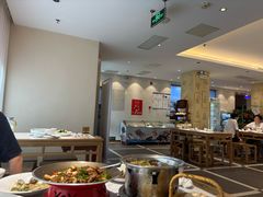-山东宾馆·齐鲁苑餐厅
