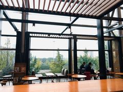 景观位-星巴克(成都机场T2店)