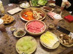 -小龙坎火锅(万象城店)
