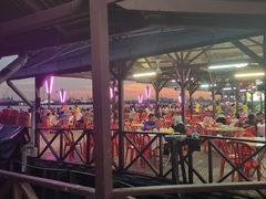 -旗鱼海番村(Orang Asli)