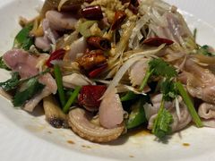 -旺角小渔村(二马路店)