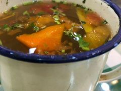 -新疆巴州金丝特餐厅(大钟寺店)