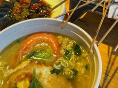 -管氏翅吧(甘家口店)