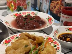 -姚稷大铁锅(龙之梦店)