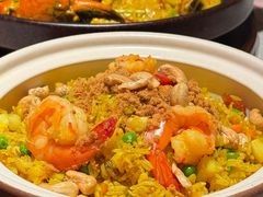 -BetterThai 泰加(苏州中心店)