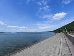 -南京金牛湖风景区