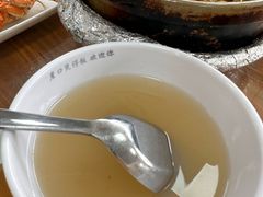 -崖口煲仔饭