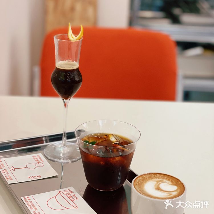 可能是西双版纳最好喝的咖啡馆