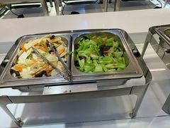 -文星素食(兴华路店)