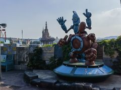 -大连海昌发现王国主题公园