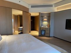 -上海佘山世茂艾美酒店