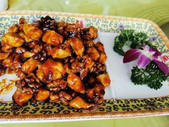 -砂锅居(西四店)