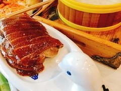 -大鸭梨烤鸭(石佛营店)