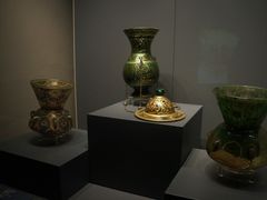 -土耳其与伊斯兰艺术博物馆