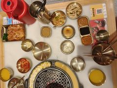 -韩宫宴和牛烤肉(苏州悠方购物中心店)