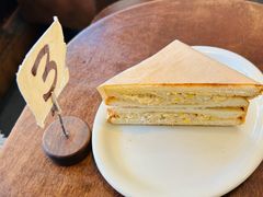 -Al Salam莫的三明治