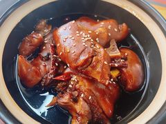 -蘑菇圈·云南野生菌菇炒饭·巷口食堂(悦荟店)